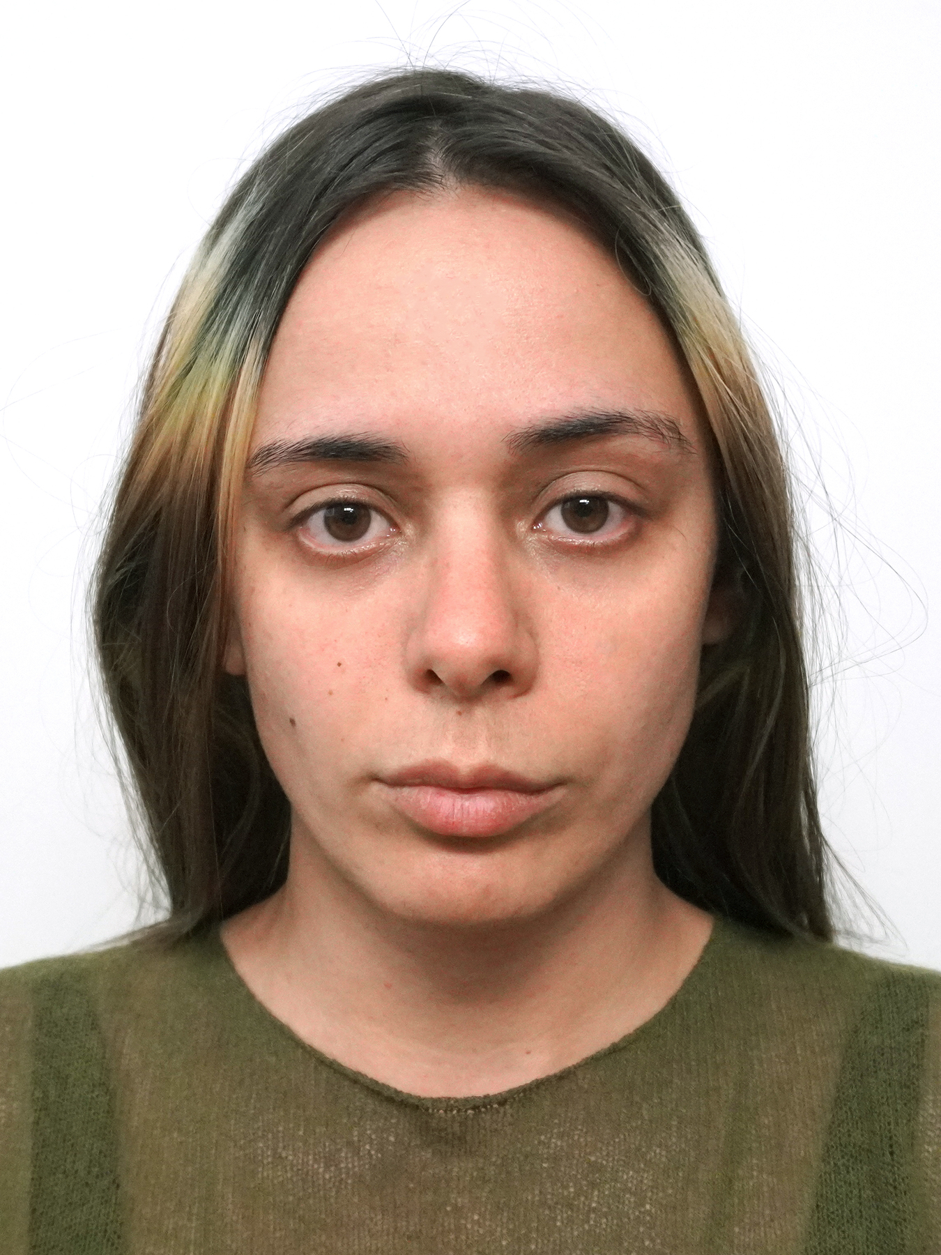 Katya libkind ukrainian cross section